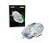 Mouse Gamer Para Jogo Óptico Led Usb Pc Computador - Imenso IMS-926 - Imagem 1