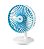 Mini Ventilador Portátil DP-7625 - Imagem 1