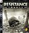 Resistence Fall of Men Versão japonesa PS3 - Imagem 1