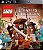 LEGO Pirates of The Caribbean: The Video Game - PS3 - Imagem 1