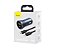 Kit Carregador Veicular Baseus Golden U+C 40W com Cabo Lightning para Tipo C 1M - TZCCJD-B0G - Imagem 1