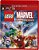 Lego Marvel Super Heroes Jogo PS3 - Imagem 1