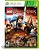 Lego Senhor dos Anéis Jogo Xbox 360 - Imagem 1