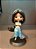 Estatua Princesa Jasmine vestido de festa - Imagem 1