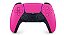 Controle Sony DualSense PS5, Sem Fio, Nova Pink - Imagem 2
