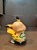 Estatua Pikachu Casaco marrom em Pé - Imagem 2