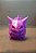 Mini Estatua Arte 3D Gengar - Imagem 1