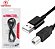 Cabo para Impressora USB 1.5M KAPBOM KAP-V06 - Imagem 1