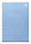 HD Externo Seagate One touch Stkb2000 2tb Azul-celeste - Imagem 1