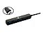 Hub Usb Tip0-c 4 Portas Usb 3.0 C - Imagem 1