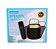 CAIXA DE SOM PORTATIL COM MICROFONE ECOODA BT652 - Imagem 1