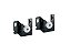 Suporte Tv Fixo Universal 10 a 70 Polegadas - Via Satélite - Imagem 1