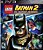 LEGO BATMAN 2 DC SUPER HEROES PS3 - Imagem 1