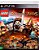Lego Senhor dos Anéis - PS3 - Imagem 1
