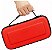 Case Nintendo Switch - Vermelha - Imagem 1