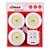 Spot LED c. Controle Remoto Sem Fio 3W 4,5V - (Xtrad SH-014) - Imagem 1