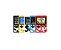 Mini Game Retro Portátil Sup 400 Em 1 Jogos Retrô Lelong le-785 - Imagem 1