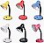 Luminária de mesa Articulável de base Luatek LK-778 - Imagem 1