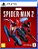 Homem Aranha 2 PS5 Jogo Lacrado - Imagem 1