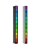 Torre Led Barra Rítmica Sensor Som Voz Rgb Tomate MSY-9999 - Imagem 1