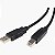 Cabo para Impressora USB Hi-Speed - Imagem 1