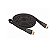 Cabo Hdmi Flat 5 Metros Blindado 1.4 Leon gts mm-5m - Imagem 1