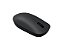 Mouse Sem Fio Xiaomi Lite Preto - Imagem 2