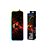 Mouse Pad Gamer Iluminado Com Cores Rgb Grande Com Estampa 80CMX30CM EXBOM MP-LED3080 - Imagem 1