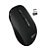 Mouse Sem Fio preto Wireless 2.4g HS-762 - HRebos - Imagem 1