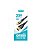 Cabo Lightning 1,2m Turbo CB822 Kimaster - Preto - Imagem 1