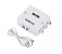 Mini Adaptador Conversor de HDMI X 3RCA AV KP-3455 - Imagem 1