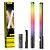Bastão de Led Iluminação Colorida 600 Lúmens 7.5W OBERON - OR-PL01 - Imagem 2