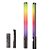 Bastão de Led Iluminação Colorida 600 Lúmens 7.5W OBERON - OR-PL01 - Imagem 1