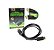 Cabo X-cell Displayport Xc Adp 28 Preto - Imagem 1
