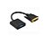 Conversor DVI / VGA MU36 H'MASTON - Imagem 1