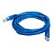 Cabo De Rede 3 Metros P Ethernet Internet Rede Rj45 - B-MAX - Imagem 1