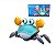 Carangueijo de Brinquedo Cute Crab - Imagem 1