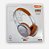 Fone De Ouvido Bluetooth Headphone Pmcell Hp-48 - Imagem 1