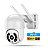 Camera ip Externa Jortan Ip  JT-8171QJ - Imagem 1