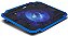 base para notebook com cooler OR-9012 - oberon - Imagem 1