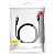 Cabo Tipo C Para Tipo C PD 60W Halo Baseus 1M - CATGH-J01 - Imagem 1