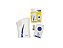 Campainha Sem Fio B-Max Bm-604 - Imagem 1