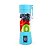 Liquidificador Portátil 380mL Knup KP-TA01 USB - Imagem 1