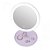 Espelho De Mesa Touch Com Led Made Basics LM-6 - Imagem 1