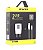 Carregador de celular awei c-900 2.1A V8/micro usb - Imagem 1