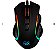 MOUSE GAMER REDRAGON GRIFFIN RGB 7200DPI, M607 - Imagem 1