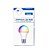 Lâmpada RGB com Controle Remoto LK-RGB7W Luatek - Imagem 1