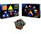 Kit Cubo Magico Mania Serie Cube Match Special - Imagem 1