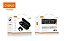 Fone De Ouvido Sports Bluetooth Sem Fio A'gold Pro Fn-B08 - Imagem 1