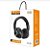 Fone De Ouvido Bluetooth hmaston Ej-039 - Imagem 1